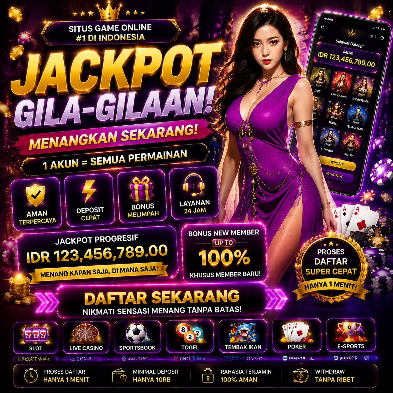 Permainan Meja icon