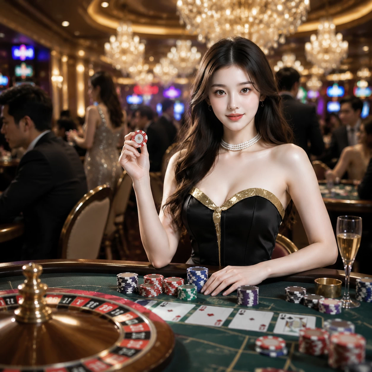 Togel icon