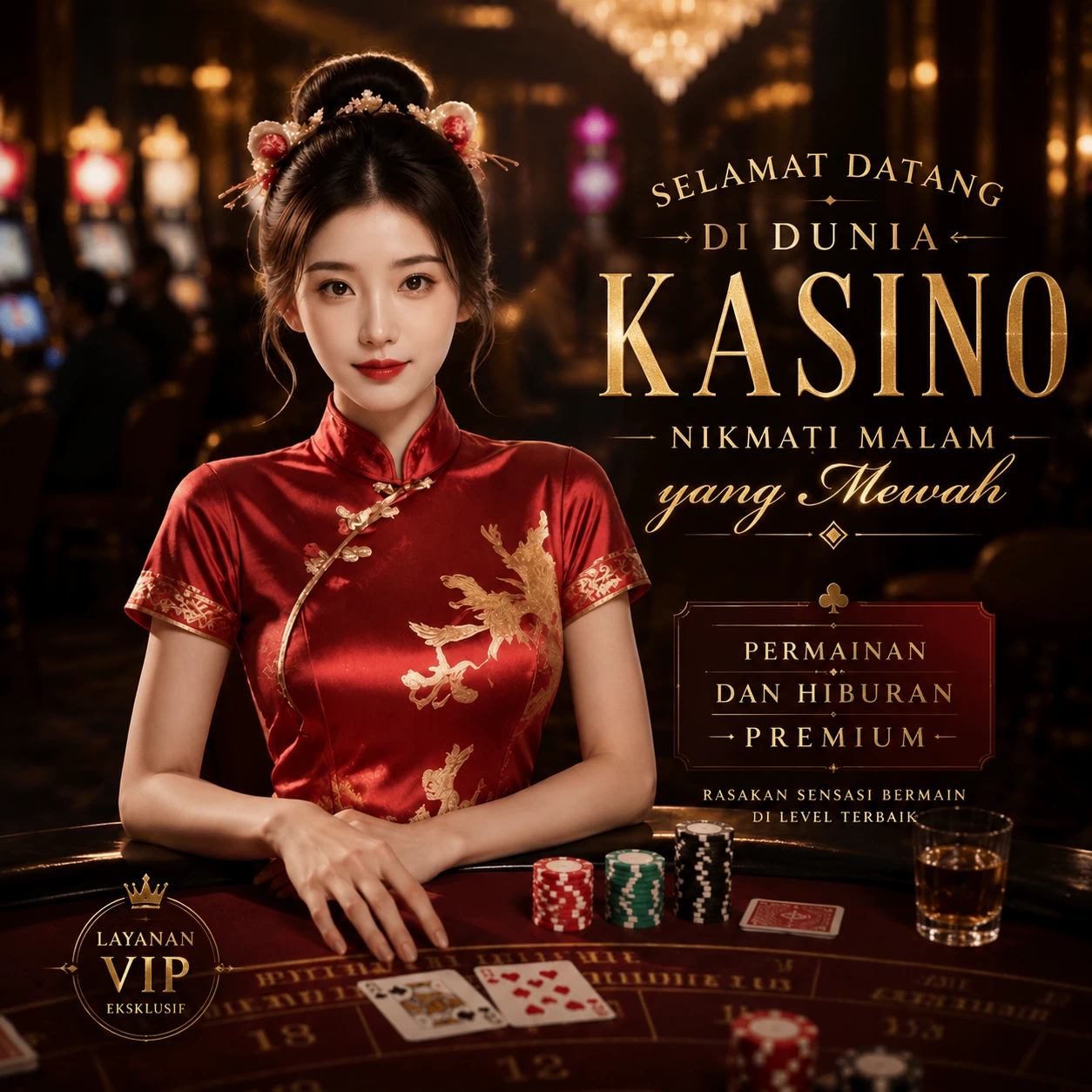 Main taruh777w.com Menang Jackpot Besar