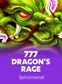 Panduan Lengkap 777 Dragons Rage untuk Pemain Profesional banner