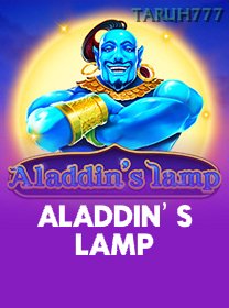 Aladdins Lamp game thumbnail