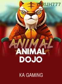 Animal Dojo icon