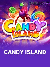 Candy Island icon