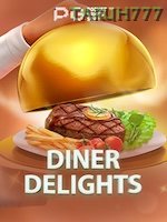 Diner Delights icon