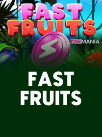 Fast Fruits Game Terbaru: Review, RTP, dan Akses Main game cover
