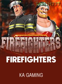 Firefighters icon