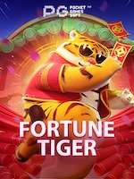 Game Fortune Tiger dengan Fitur Menarik dan RTP Tinggi game cover