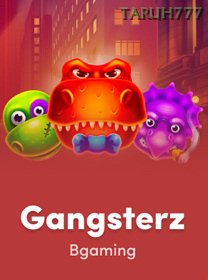 Gangsterz icon