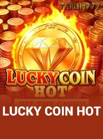 Lucky Coin HOT icon