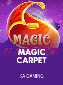 Magic-Carpet icon