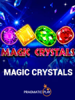 Magic-Crystals icon