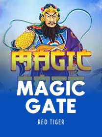 Magic-Gate icon