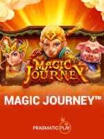 Magic-Journey icon