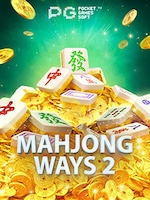 Mahjong-Ways-2 game thumbnail