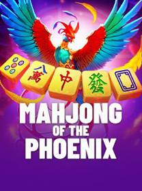 Mahjong-of-the-Phoenix game thumbnail