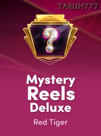 Mystery Reels Deluxe game thumbnail