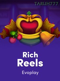 Rich Reels game thumbnail