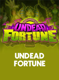 Cara Akses Undead Fortune dengan Mudah dan Aman banner