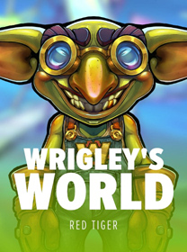 Wrigleys World Game: Cara Akses dan Bermain dengan Aman banner