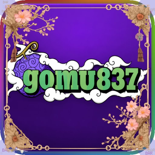 gomu837 APK Terbaru: Download Cepat dan Gratis