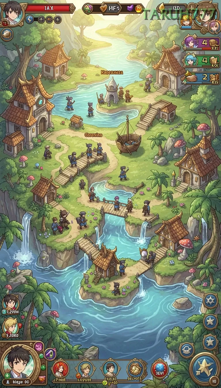 Screenshot Piggy Riches Megaways nomor 1
