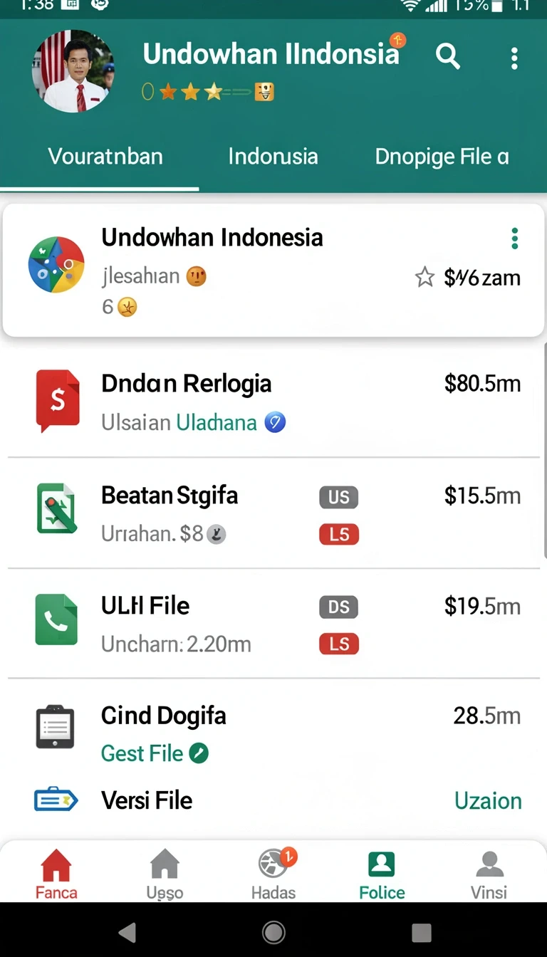 Bonus Spesial Download taruh777 APK screenshot