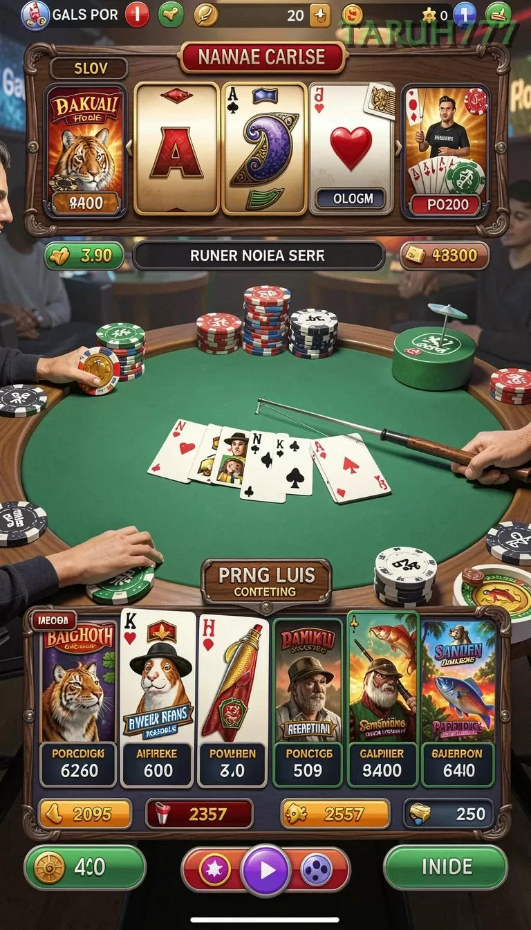 Screenshot Coins Of Alkemor Extreme Magic nomor 2
