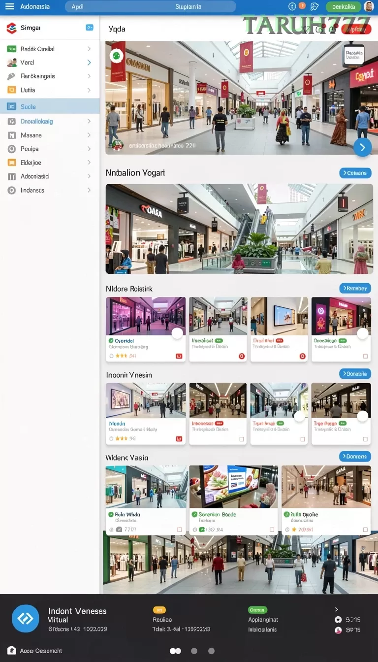Screenshot Rich Reels nomor 1