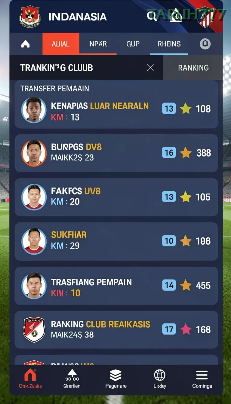 Screenshot Wealth Inn nomor 1
