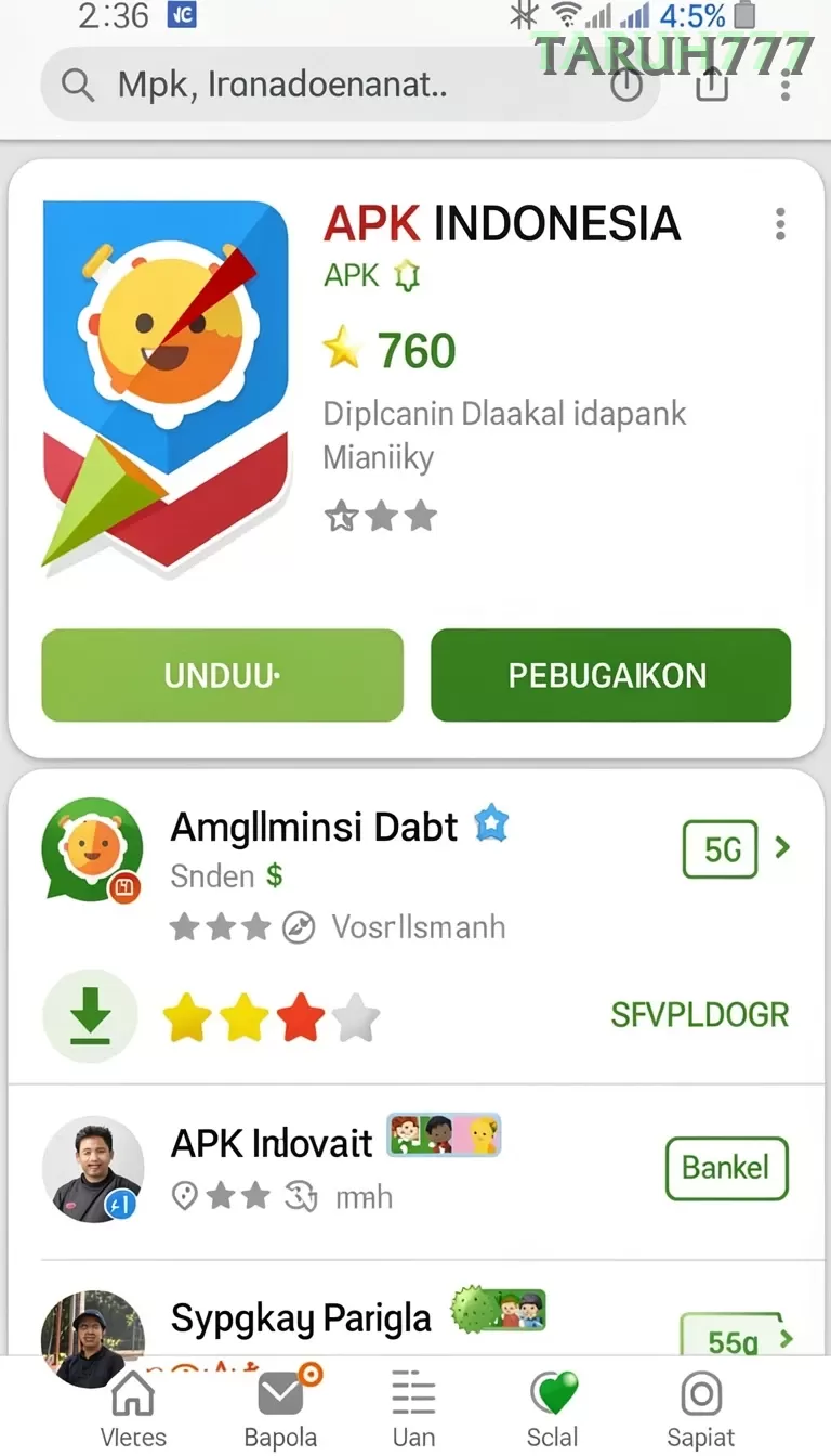Screenshot Mega Fire Blaze Big Circus nomor 2
