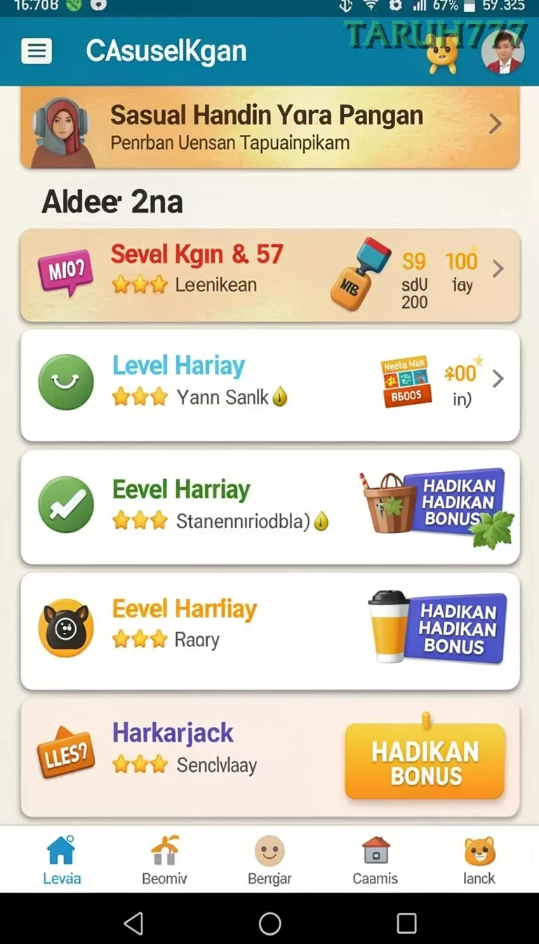 Extra Freespin Pragmatic Play screenshot