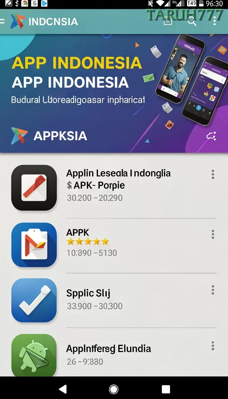 Screenshot Elephant Riches nomor 2