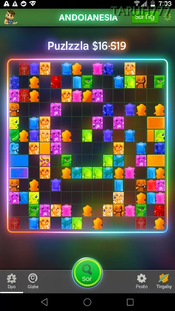 Screenshot Rich Reels nomor 2